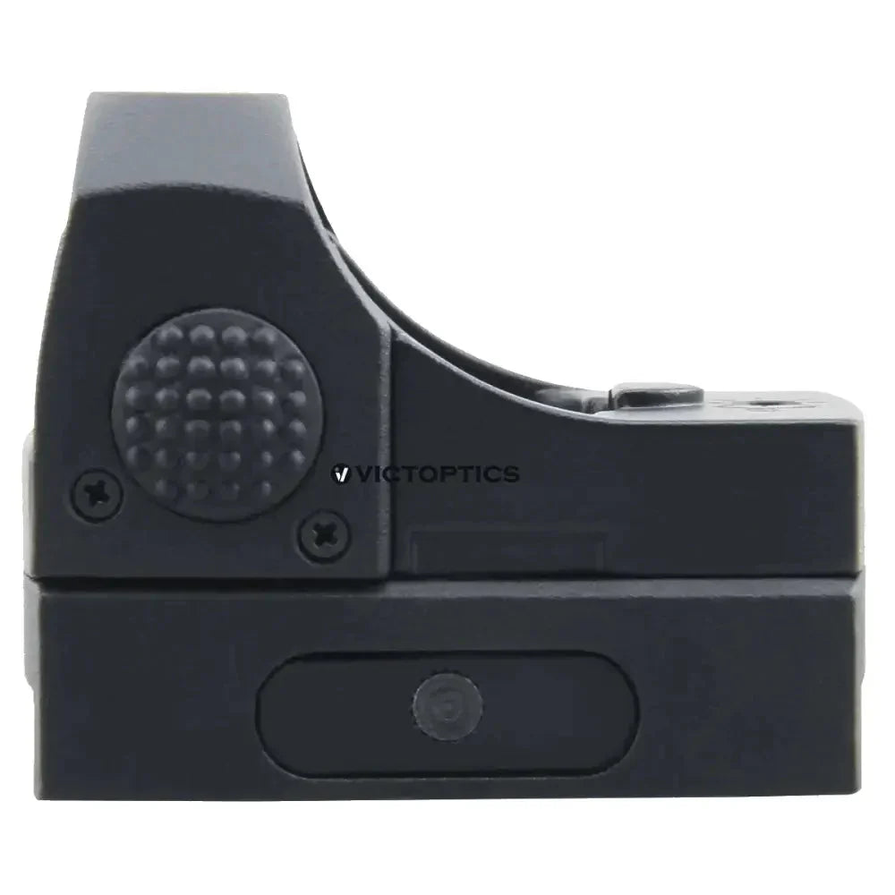 VictOptics V3 1x17x22 red dot Vector Optics