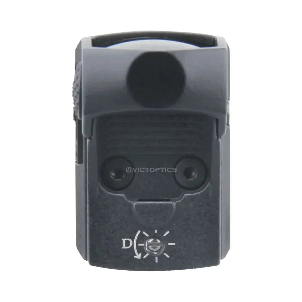 VictOptics V3 1x17x22 red dot Vector Optics