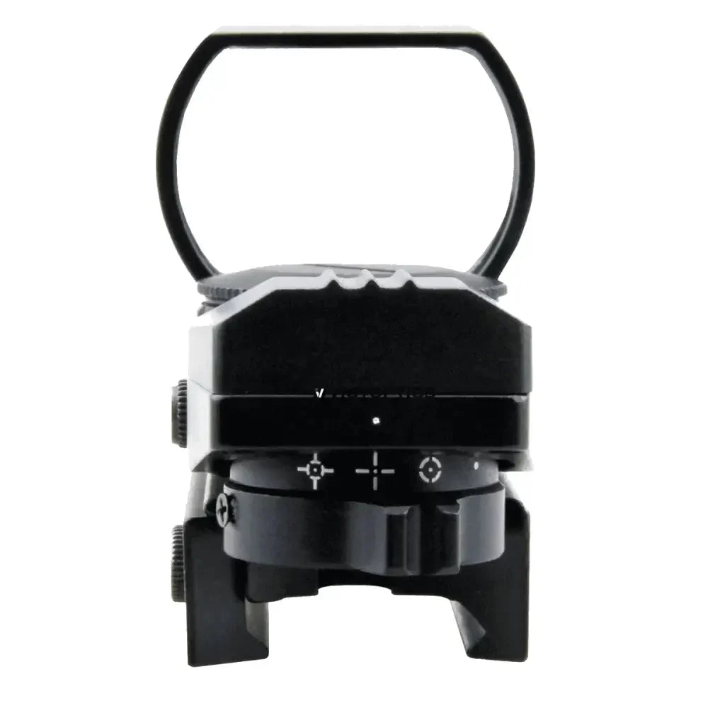 Victoptics Z1 1x23x34 Vector Optics
