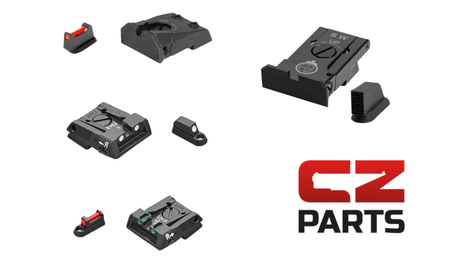 How to choose sights for sport shooting
