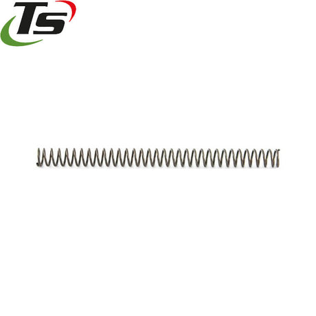 Replacing springs in CZ pistols (Part 1): Recoil spring – when to replace and why?