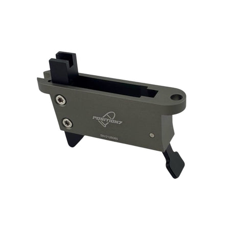 CZ 457 magwells