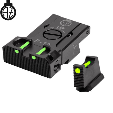 CZ P-10S accessories