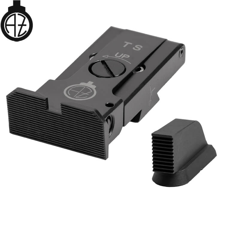 CZ P-09 accessories – CZ Parts