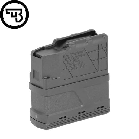 CZ 600 magazines