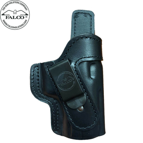 CZ 75B holsters