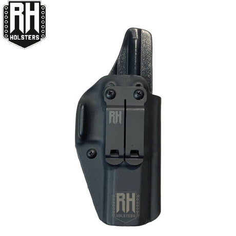 CZ P-09 Nocturne holsters