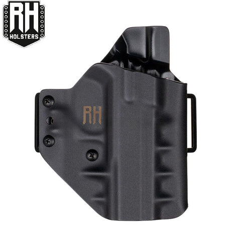 CZ Shadow 2 holsters