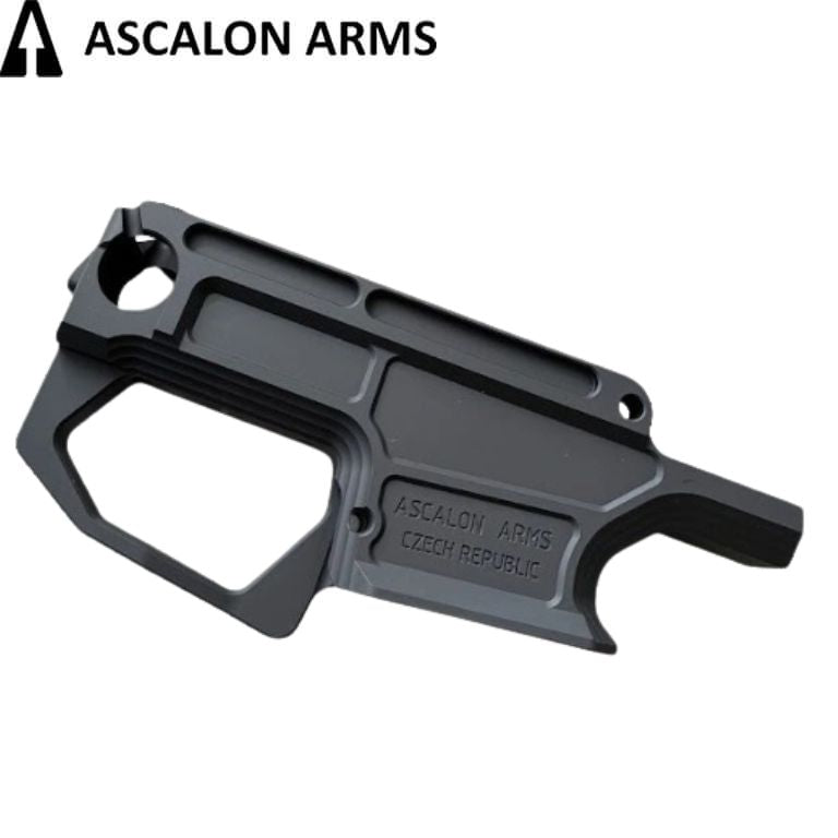 CZ P-09 backstrap – CZ Parts