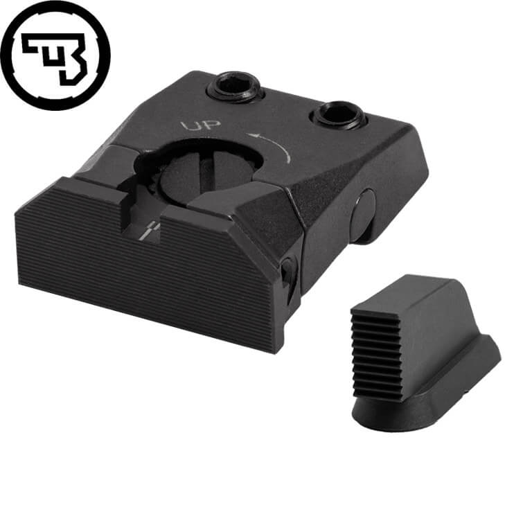 Vector Optics Frenzy 1x22x26 MOS red dot – CZ Parts