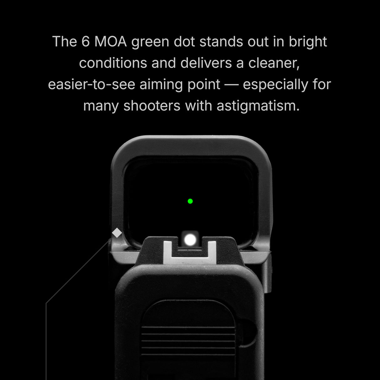Osight K [green]