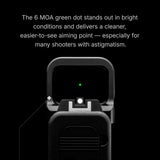Osight K [green]
