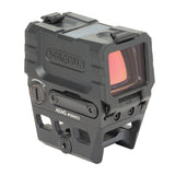 Holosun AEMS Green Holosun