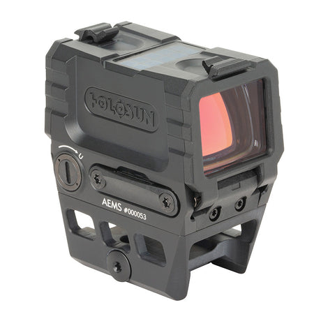 Holosun AEMS Green Holosun