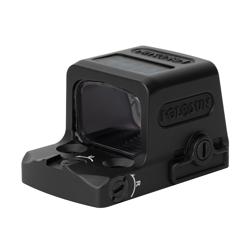 Holosun EPS Carry Green Holosun