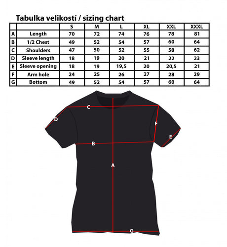 Classic CZ polo T-shirt