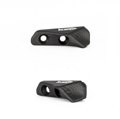 CZ TS 2, CZ Czechmate & TSO 3D thumb rest