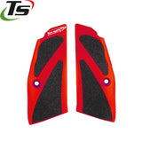 CZ 75B & SP-01, CZ TS 2, CZ Shadow 2 short alu TS 3D grips