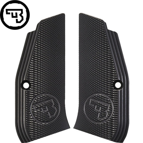 CZ 97, CZ 97B alu CZ grips