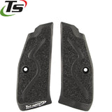 CZ 75B & SP-01, CZ TS 2, CZ Shadow 2 alu Production grips