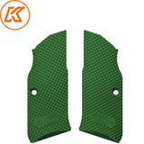 CZ 75B & SP-01, CZ TS 2, CZ Shadow 2 alu Ergo grips