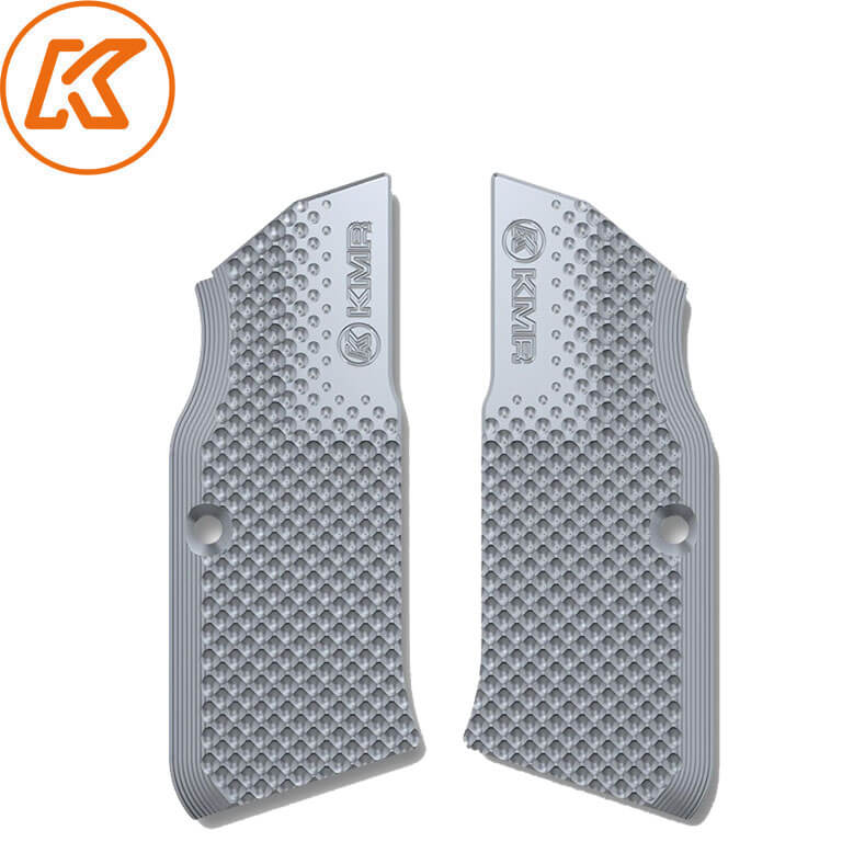 CZ 75B & SP-01, CZ TS 2, CZ Shadow 2 alu golf grips