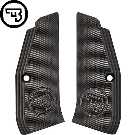 CZ 75B & SP-01, CZ TS 2, CZ Shadow 2 alu CZ grips