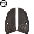 CZ 75 P-01, CZ 75 Compact alu CZ grips
