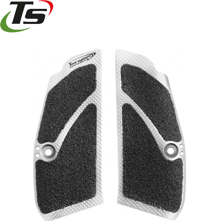 CZ 75 P-01, CZ 75 Compact alu 3D grips