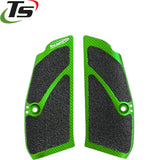 CZ 75 P-01, CZ 75 Compact alu 3D grips