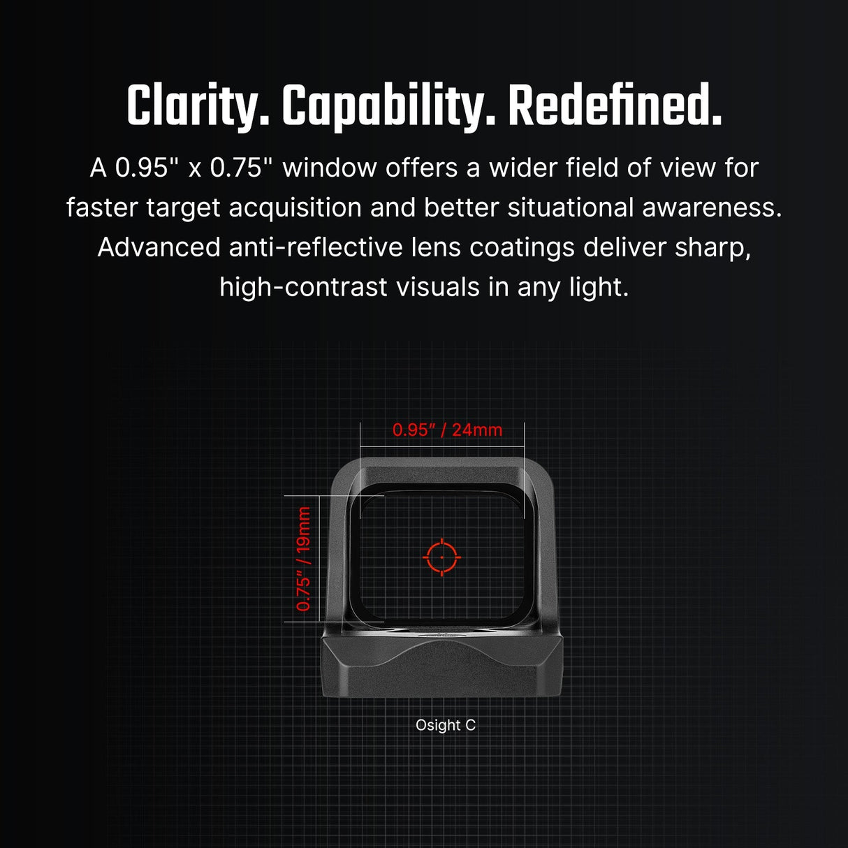 Osight C