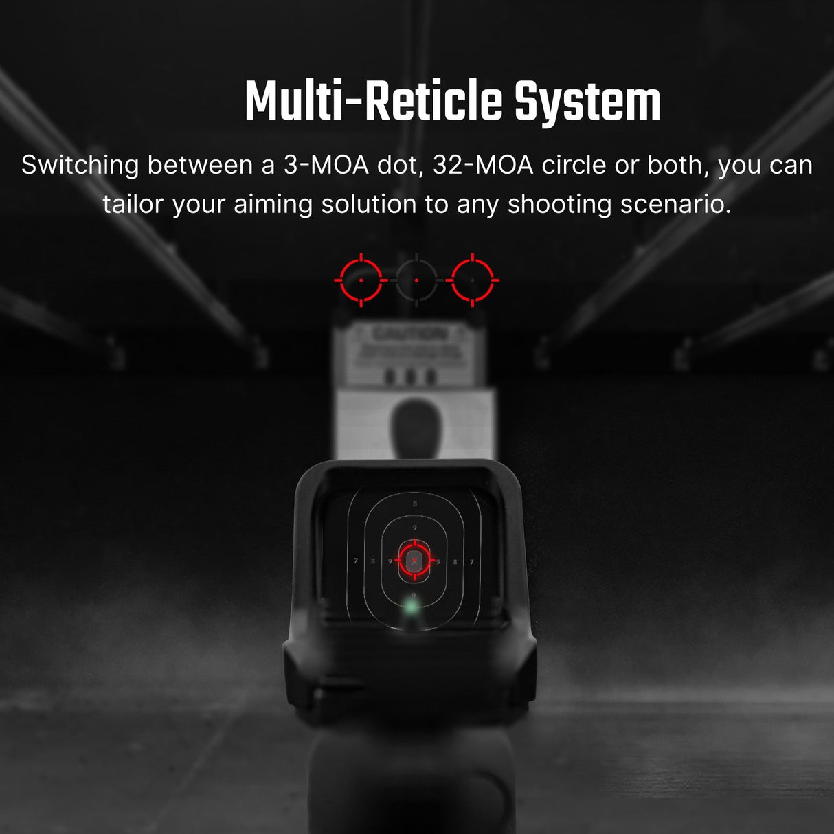 Osight C
