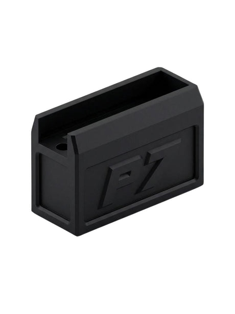 CZ 457 base pad [.22 LR] | +2.5 rounds