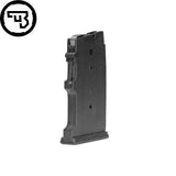 CZ 457 [& CZ 512, CZ 455] polymer magazine [.17 HMR / .22 WMR] | 10 rounds