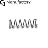 CZ 527, CZ 557, CZ 550 lighter trigger spring