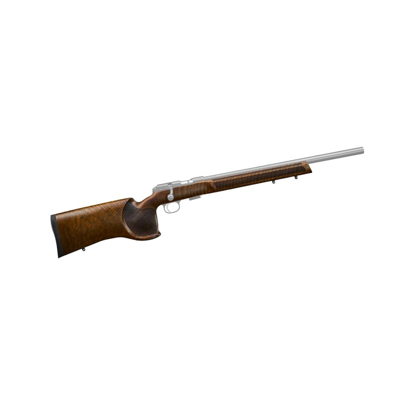 CZ 457 stock | MTR