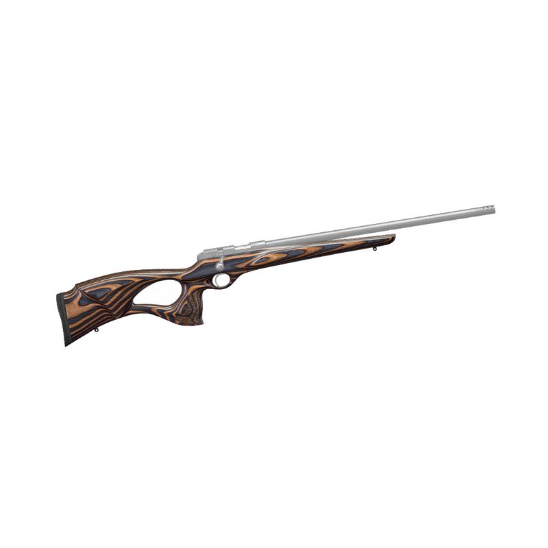 CZ 457 stock | Thumbhole