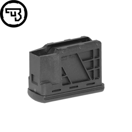 CZ 600 magazine [.223 Rem] | 5 rounds