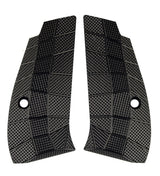 CZ 75 P-01, CZ 75 Compact alu grips | Gridlok