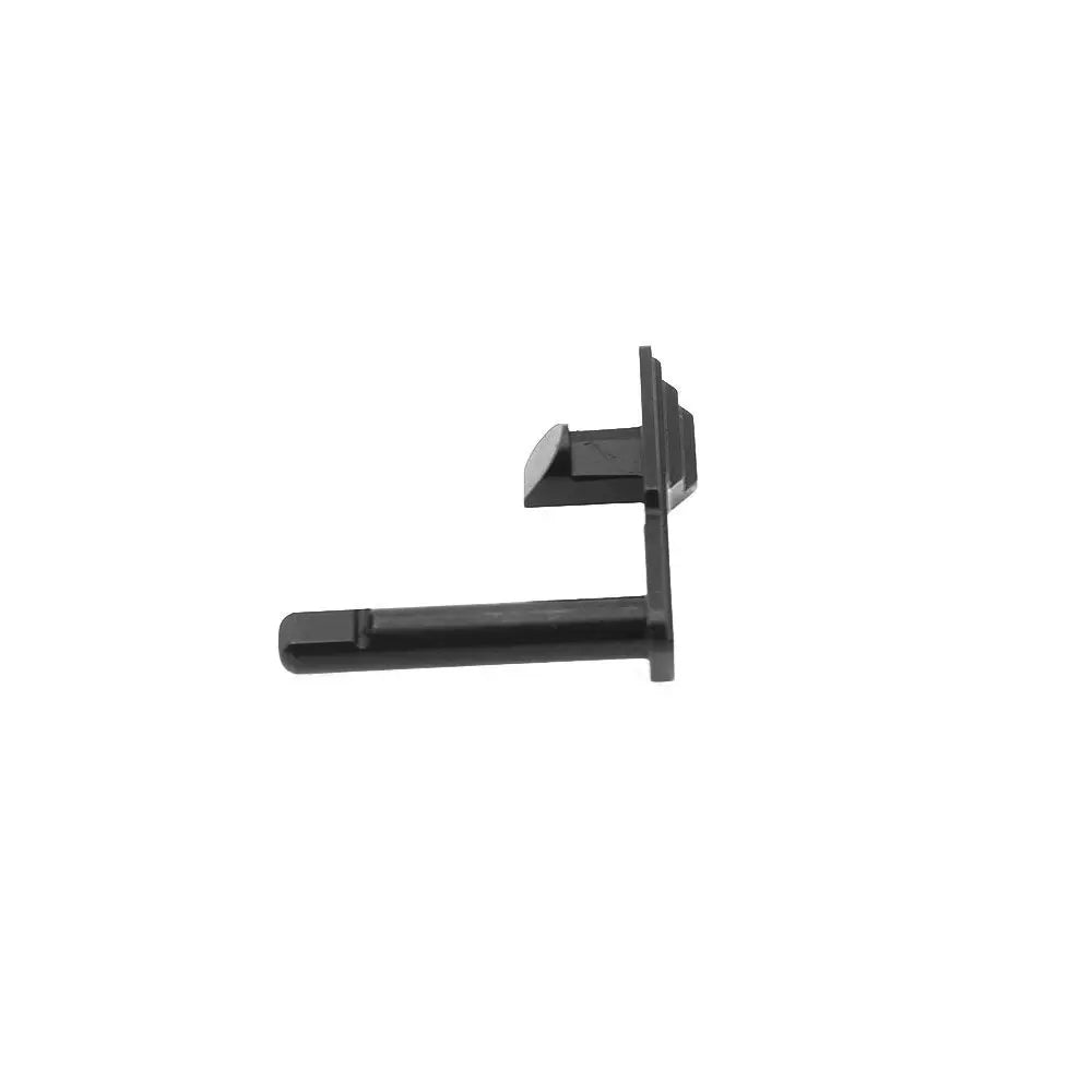 CZ 75 SP-01 Shadow solid slide stop