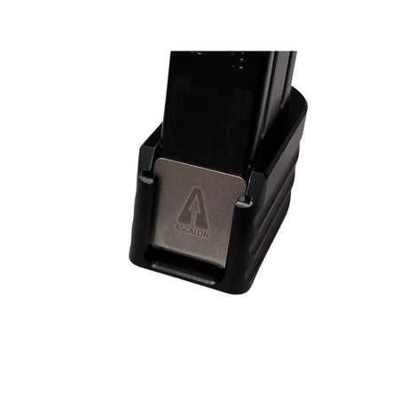CZ P-10, CZ P-07 & P-09 alu base pad Ascalon | +4 rounds