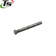 CZ P-10C steel guide rod