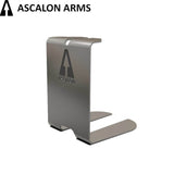 CZ Scorpion Evo 3 / 3+ receiver shim