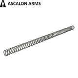CZ Scorpion Evo 3 / 3+ recoil spring 125%