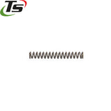 CZ Shadow 2, CZ TS 2, CZ 75B & SP-01 weaker firing pin spring
