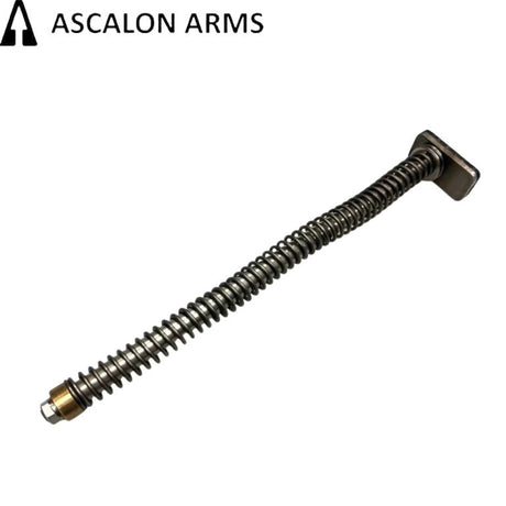 CZ Scorpion Evo 3 stronger recoil spring system complete