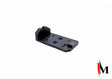 CZ Shadow 2 optics ready plate | Holosun K-series & Shield RMSc footprint Impact Machine