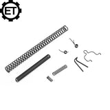 CZ Shadow 2, CZ 75B & CZ 75 SP-01 ultimate spring kit