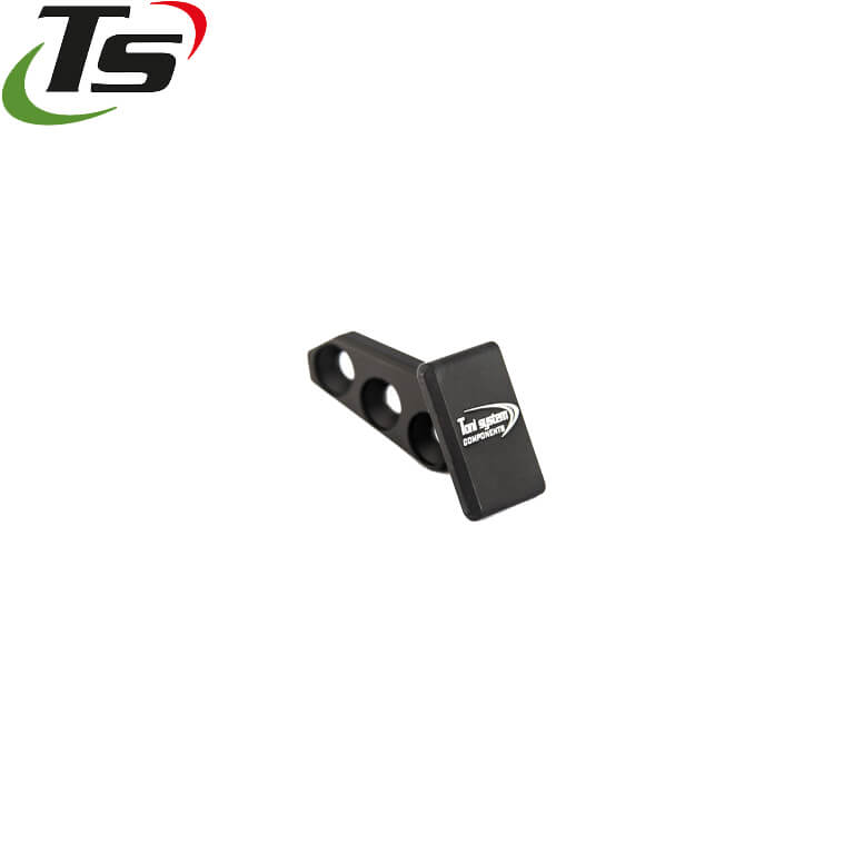 Thumb rest | 47°