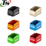 CZ TS 2, CZ TS alu TS base pad | +3rnd